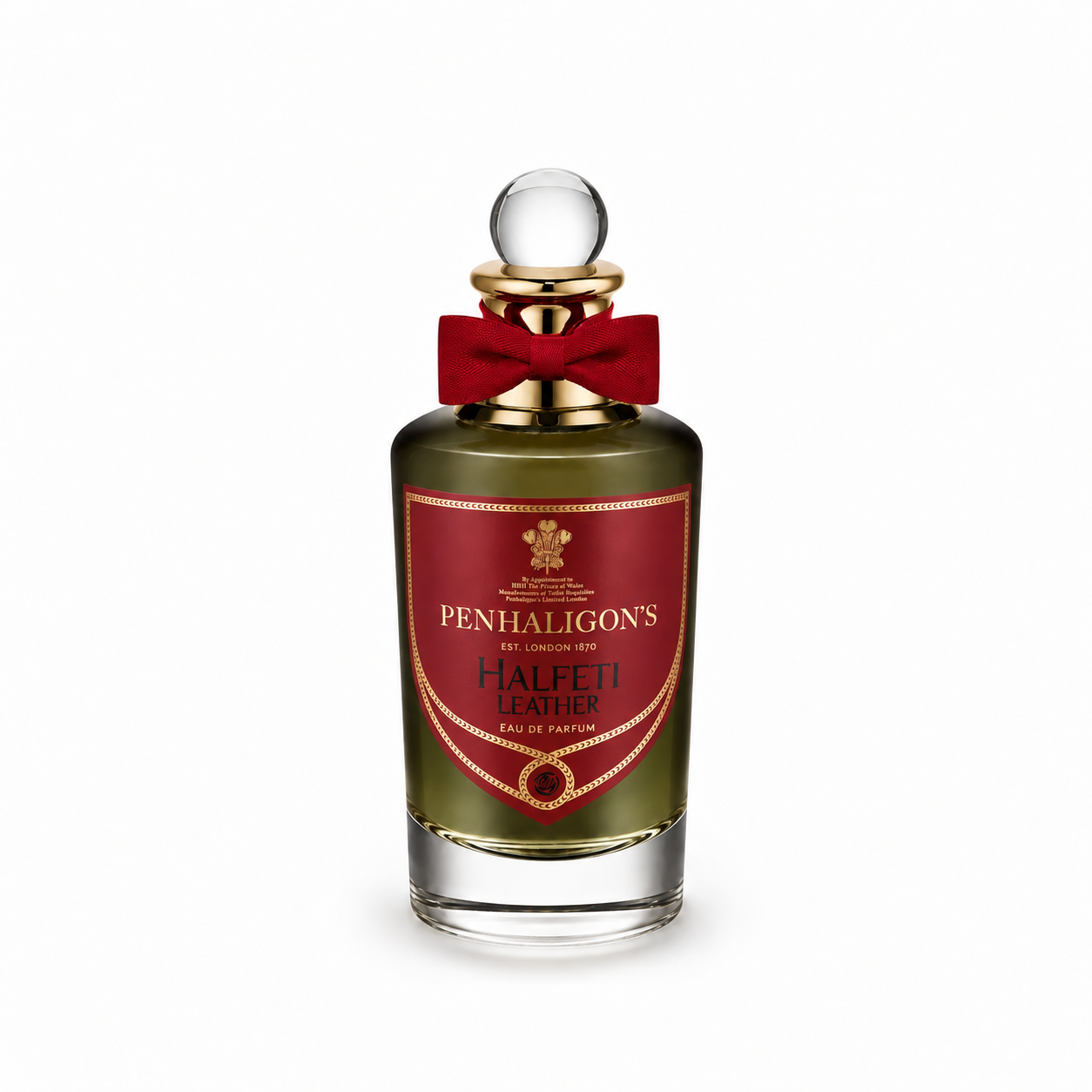 Penhaligons Halfeti Leather